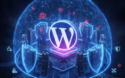 The Professional’s Guide to WordPress Hardening: Beyond the Basics